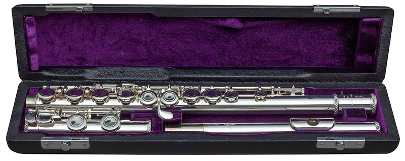 Trevor James 5x Flute