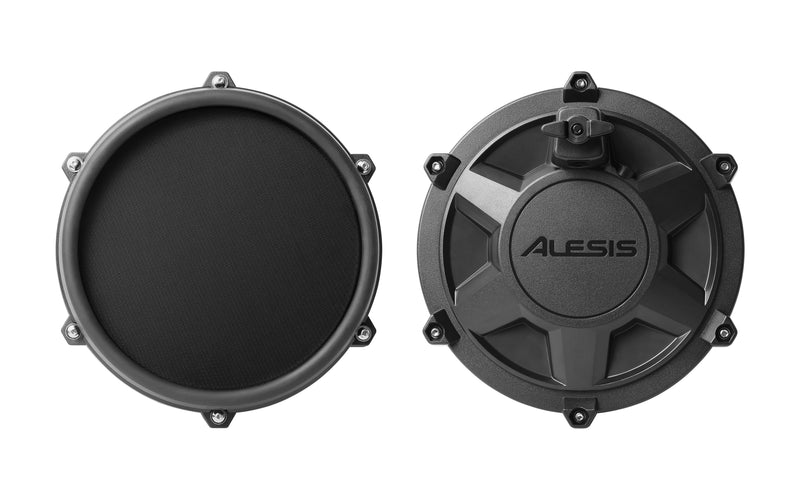 Alesis Turbo Mesh Electronic Drum Kit with Mesh Heads