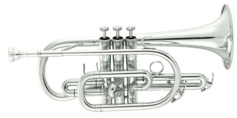 John Packer JP071 Bb Cornet-