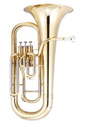 John Packer JP074 Euphonium