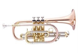 John Packer JP171SW/S Bb Cornet