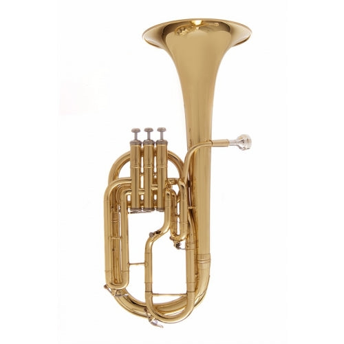 John Packer JP172 MkIV Tenor Horn