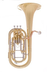 John Packer JP273 Baritone Horn